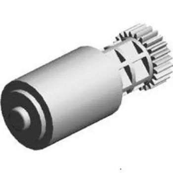 Ролик подхвата бумаги Ricoh оригинал для Ricoh (M1562823)