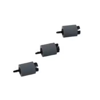 Ролик подхвата/подачи/отделения CET NROLR2162FCZ1/NROLR2162FCZZ для Sharp, 3 шт. (CET511010U)