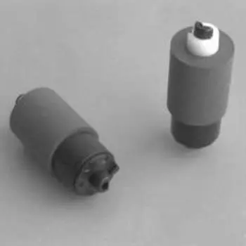 Ролик подхвата/подачи/отделения CET Z9M01A/Z7Y83A HP Color LaserJet Managed MFP E77830/E87640, LaserJet Managed MFP E82540 (CET), CET341078 HP: Color LaserJet Managed MFP E87640, MFP E87650, MFP E87660, MFP E77822, MFP E77825, MFP E77830, MFP E82540, MFP E82550, MFP E82560, 1шт. (CET341078)