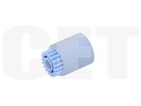 Ролик подхвата (полиуретан) CET для Ricoh, AF03-0080 (CET341057)