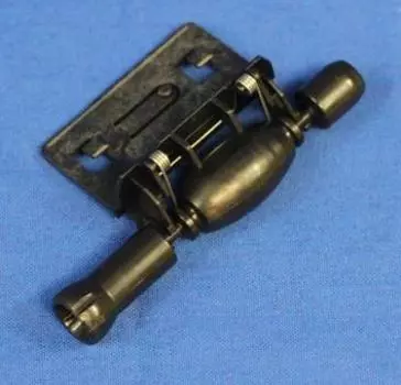 Ролик протяжки в сборе Xerox оригинал для Xerox 5345/VL B400/405/WC 3615, 1шт. (604K77520)