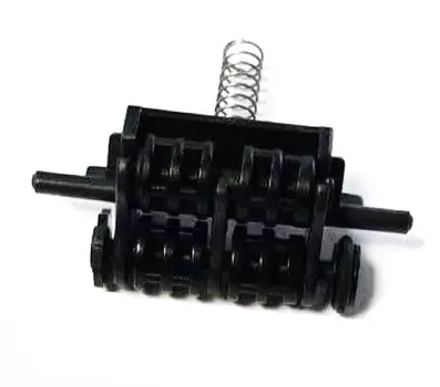 Ролик выхода Canon оригинал LJ P2035/2055, iR1133, MF5980/5940/6780/5960/5950, 1шт. (RL1-2111)