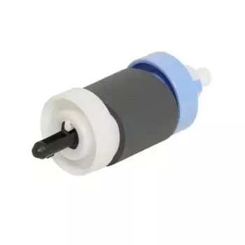 Ролик захвата из кассеты (лоток 2,3) HP оригинал (RM1-0731)