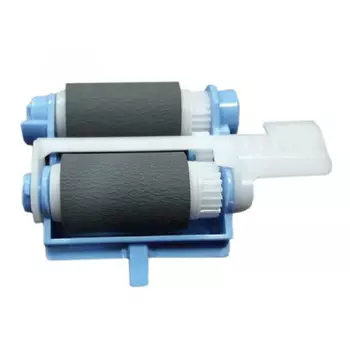 Ролик захвата (лоток 3) HP оригинал, RC4-4346 (RM2-5741)