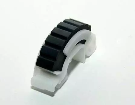 Ролик захвата (сегмент) из кассеты (лоток 2) Canon (RB1-8865)