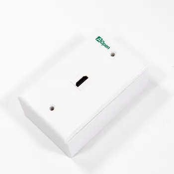 Розетка HDMI AOpen ACA381 1-port внутренняя