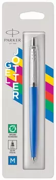 Ручка гелевая Parker Jotter Original 2140496, синий, блистер (2140496)