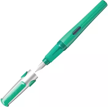 Ручка перьевая Parker School Pelikano, пластик, колпачок, коробка (PL802963)