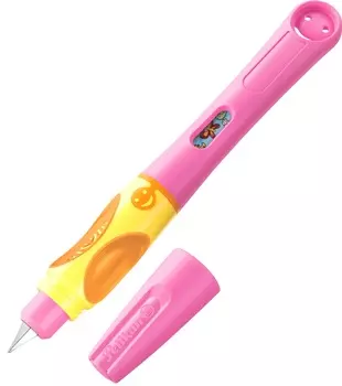 Ручка перьевая Pelikan School Griffix, пластик, колпачок, картонная коробка (PL928036)
