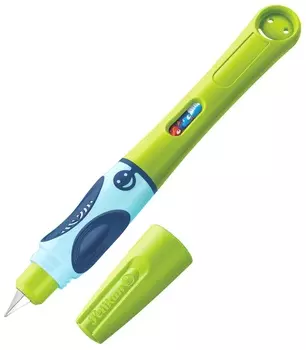 Ручка перьевая Pelikan School Griffix, пластик, колпачок, коробка (PL805674)