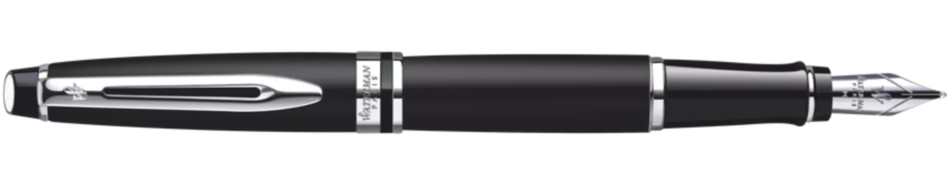 Ручка перьевая Waterman Expert 3, 1, лак, колпачок, подарочная упаковка (S0951840)