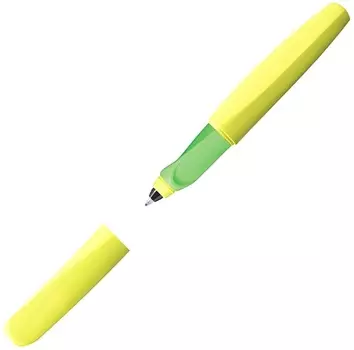 Ручка роллер Pelikan Office Twist Standard R457, синий, пластик, колпачок, коробка (PL807289)