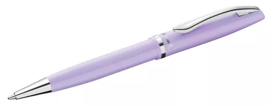 Ручка шариковая автомат Pelikan Jazz Pastel K36, ювелирная латунь, подарочная упаковка (PL812641)