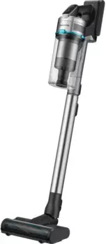Ручной пылесос Samsung Jet VS20R9042T2 / SB, питание от аккумулятора, голубой/серебристый (VS20R9042T2 / SB)