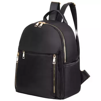 Рюкзак Brauberg PODIUM, 1 отделение, черный (270814)