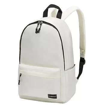 Рюкзак HEIKKI POSITIVE Beige, 1 отделение, слоновая кость (272553)