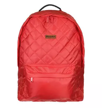 Рюкзак Silwerhof One-Stop-2, 1 отделение, красный (830824)