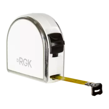 Рулетка 3 м x 1.3 см, RGK RM3