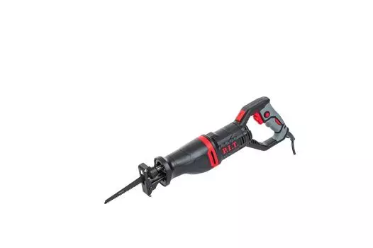 Сабельная пила P.I.T. PSA115-C1, 1 кВт, сетевая (PSA115-C1)