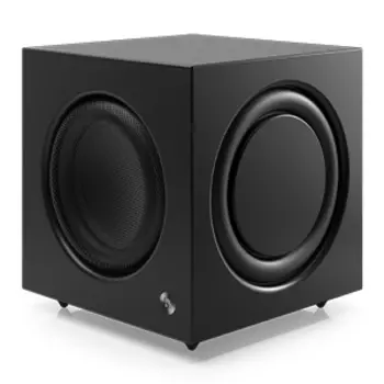 Сабвуфер Audio Pro SW-10, черный