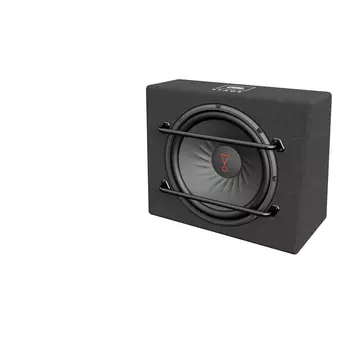 Сабвуфер пассивный JBL STAGE1200S, 30 см (12 дюйм.), 250 Вт (1000 Вт), 34 Гц-200 Гц, 91дБ, 2Ом (1641530)
