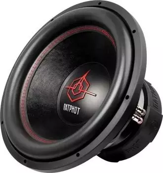 Сабвуфер пассивный URAL, 38 см (15"), 1.5 кВт (3 кВт), 86 дБ, 4 Ом (УРАЛ ПАТРИОТ 15 ГРОМ)