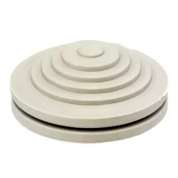 Сальник EKF PROxima, d=25мм, пластик, серый ( as-25)