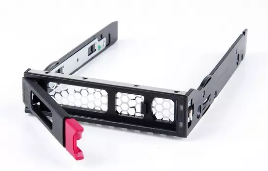 Салазки для HDD HP, 1x3.5" HS (774026-001)