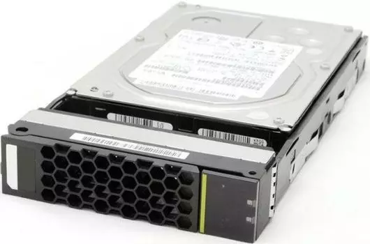 Салазки для HDD Huawei, 2.5" SAS, черный (HUTRAY25)
