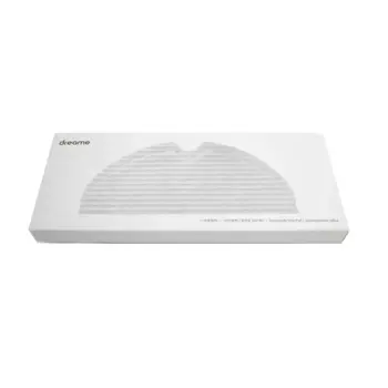 Салфетка сменная Dreame для Dreame D9/F9, 20 шт., белый (RDM0)