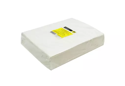 Салфетки сухие безворсовые 150 шт. универсальные 220823 Hi-Black