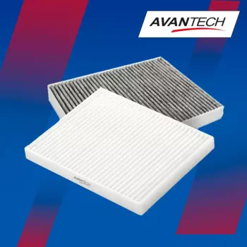 Салонный фильтр Avantech для Hyundai, Kia (CF1024)