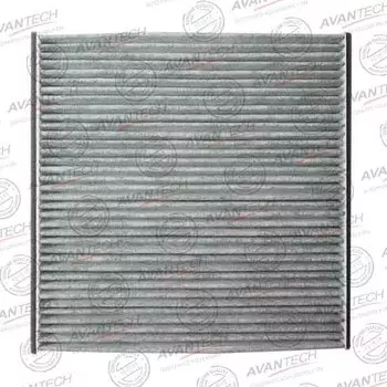 Салонный фильтр Avantech, угольный для Mazda, Nissan, Toyota (CFC0106)