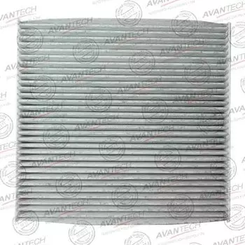 Салонный фильтр Avantech, угольный для Mazda, Nissan, Toyota (CFC0407)