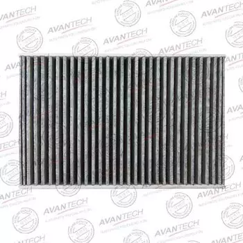 Салонный фильтр Avantech, угольный для Nissan (CFC0202)