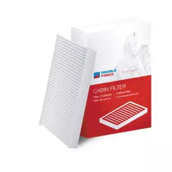 Салонный фильтр DOUBLE FORCE для Kia (DFC2336)