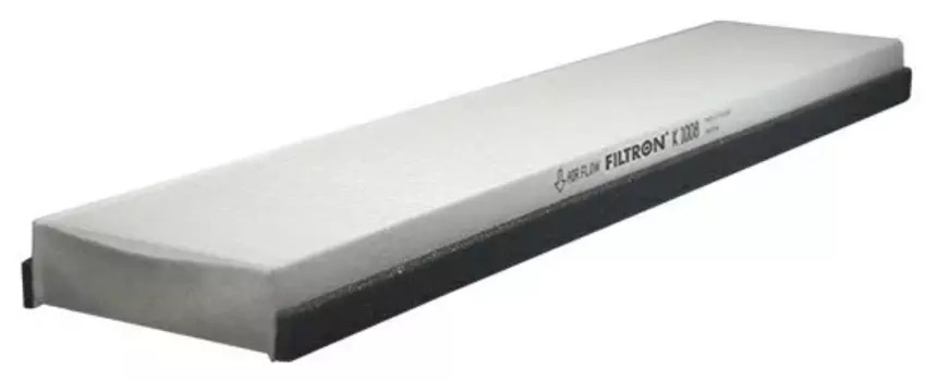 Салонный фильтр FILTRON для Ford,Jaguar (K 1008)