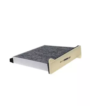 Салонный фильтр FILTRON, угольный для Mitsubishi (K 1240A)