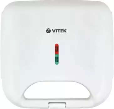 Сэндвичница Vitek VT-7149 800 Вт, белый ( VT-7149)