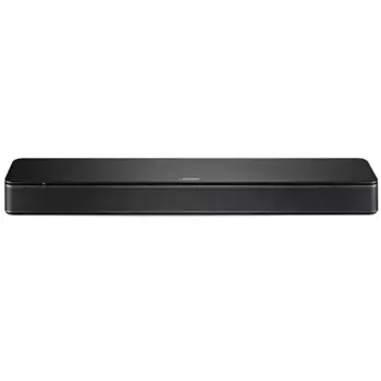 Саундбар 2.0 Bose TV Speaker Soundbar , 120 Вт, AUX, Bluetooth, черный (838309-1100)
