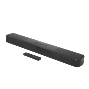Саундбар 5.0 JBL Bar Multibeam, 250Вт, Bluetooth, black (JBLBAR50MBBLKEP)