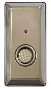 Считыватель Болид Считыватель-2 (металлик) исп.00, 02, контактор ТМ