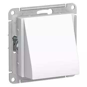 SCHNEIDER ELECTRIC ATLASDESIGN, Вывод кабеля белый(ATN000199)