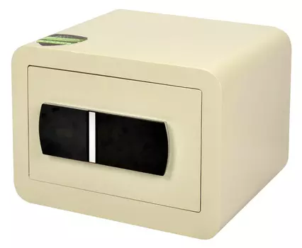 Сейф мебельный 25 см x 35 см x 30 см, 21.5 кг, замков: 1/электронный, 1 полка, Cactus CS-SF-T25L (CS-SF-T25L)