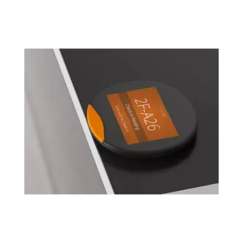 сенсорная панель Qbic TD-0350, BT, NFC/RFID/HID, RCC, черный (TD-0350-BH125)