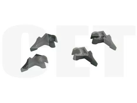 Сепаратор резинового вала Cet для Sharp MX-M3558N/354N/3158U/3158N/314N/310/2658U/2658N/264N/260/200D, ARM318/316L/277/276/258/256L/237/236/208N/208, AR275/235/207/206/205/201/200/161/160/3148N/2648N/2348N/2348D/2048S/2048N/2048D, PTME0014QSZZ (CET8260)