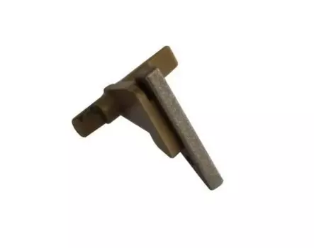 Сепаратор тефлонового вала для BROTHER HL-L2300D, DCP-L2500D/L2520DW/L2540DN, MFC-L2700DN (CET), CET6763