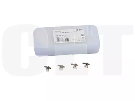 Сепаратор тефлонового вала Cet для Samsung, JC61-03970A, 4 шт. (CET351015)