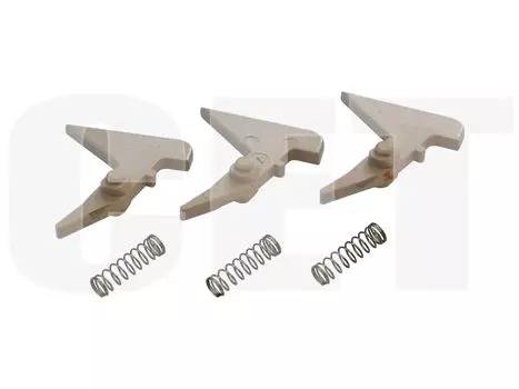 Сепаратор тефлонового вала с пружиной CET для Ricoh Aficio MP201SPF/MP171F/MP162F/MP161F/1515, AE04-4059/B044-4155 (CET6192)