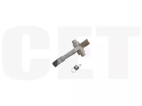 Сепаратор тефлонового вала с пружиной CET LaserJet 9050/9040/9000, RB2-5941-000 (CET2766)